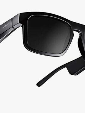 Bose Tenor Bluetooth Audio Sunglasses - Black - used